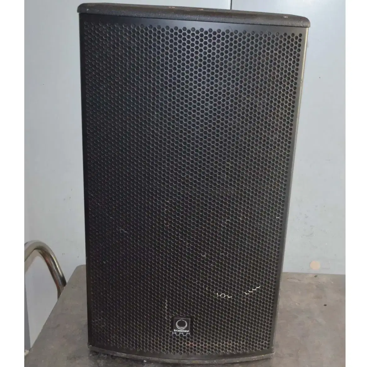 Turbosound NuQ122-AN Active Speaker