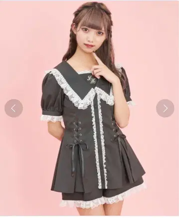 시크릿허니 시크릿허니 셋업