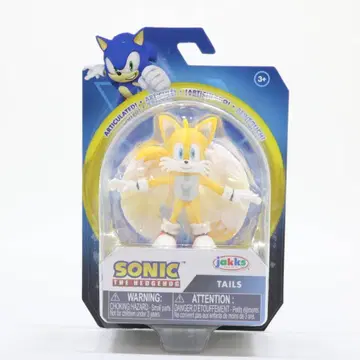 JAKKS PACIFIC 2022 소닉 더 헤지혹 테일즈