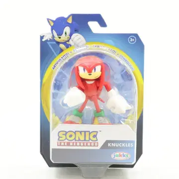 JAKKS PACIFIC 2022 소닉 더 헤지혹 너클즈