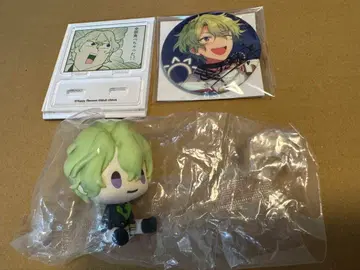 앙스타 토모에 히요리 묶음 판매 PUNYBEANS