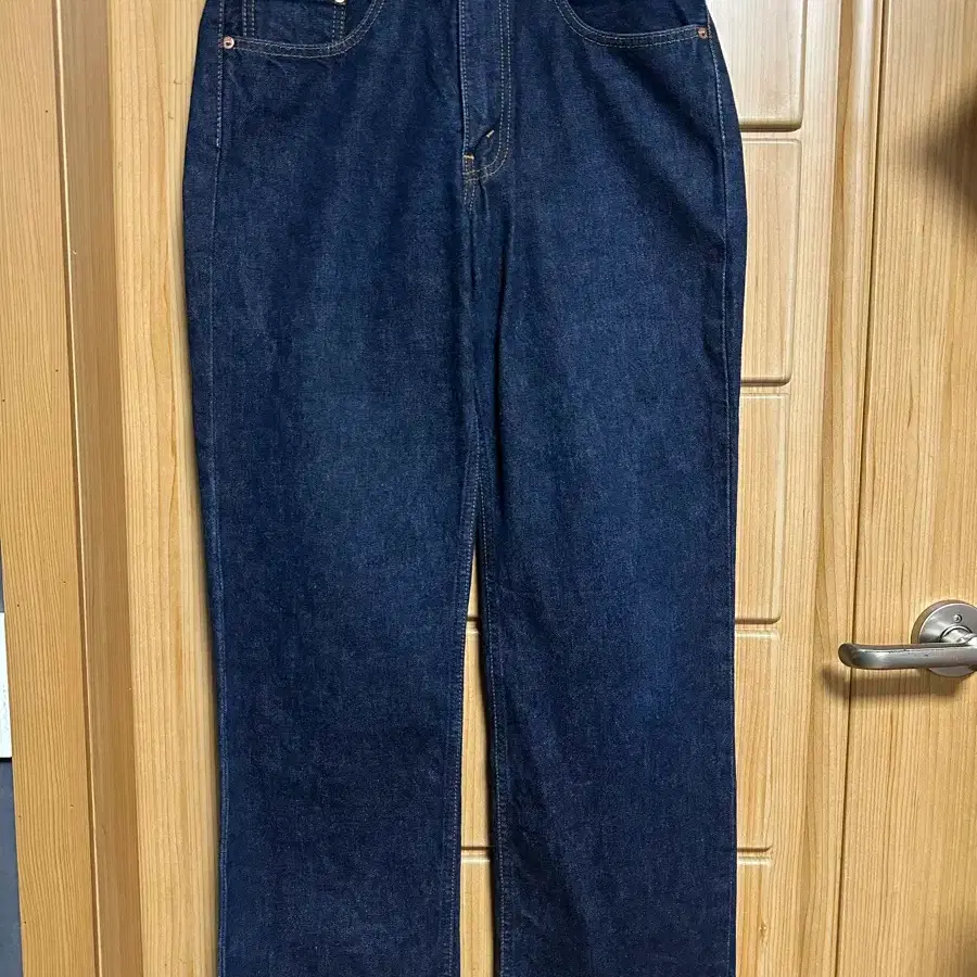 LEVI'S 리바이스 [33] Levi's 508 Denim Pants #리바이스508