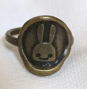CUNE 반지