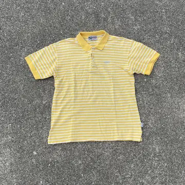 bitch 피케 셔츠