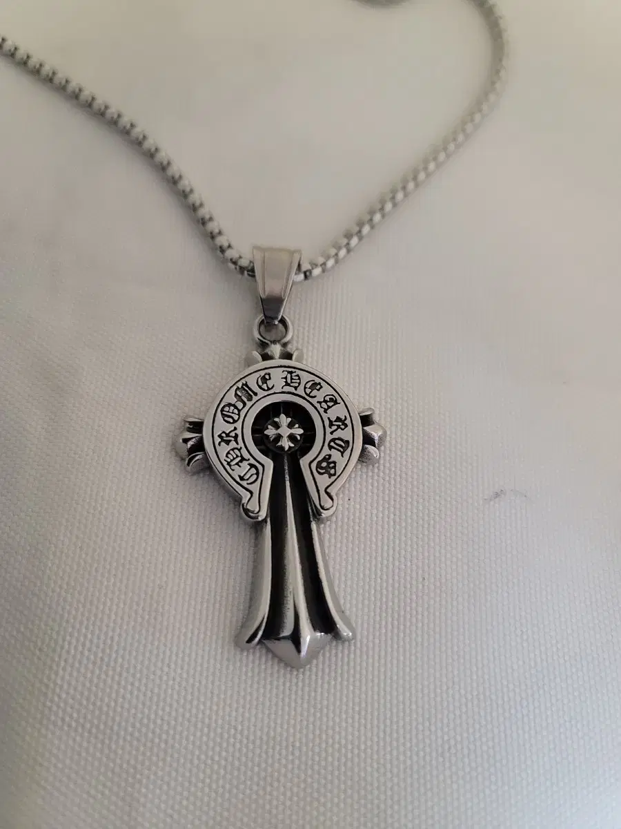 Surgery Necklace