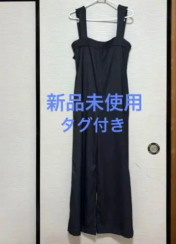 dazzlin 그레이 살로펫 택 포함 새상품 S 올인원