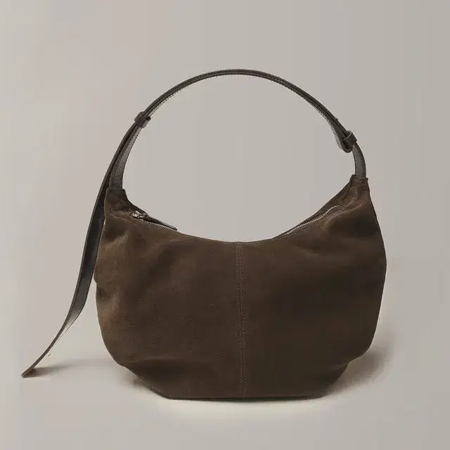 【NOTHING WRITTEN】Ain croco tote bag_2colors 21TH / Ain croco tote bag (Black) - Nothing written