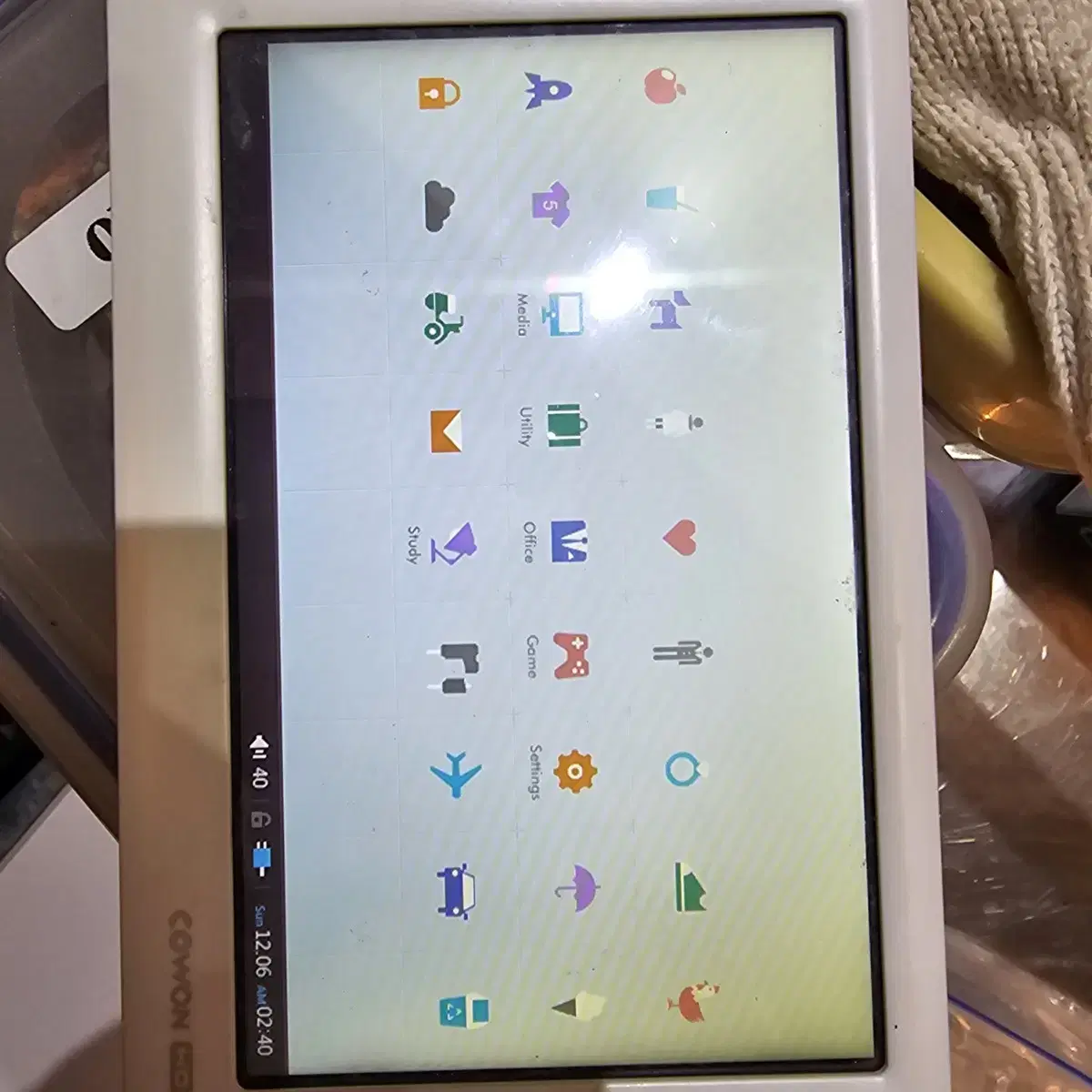 코원v5 pmp
