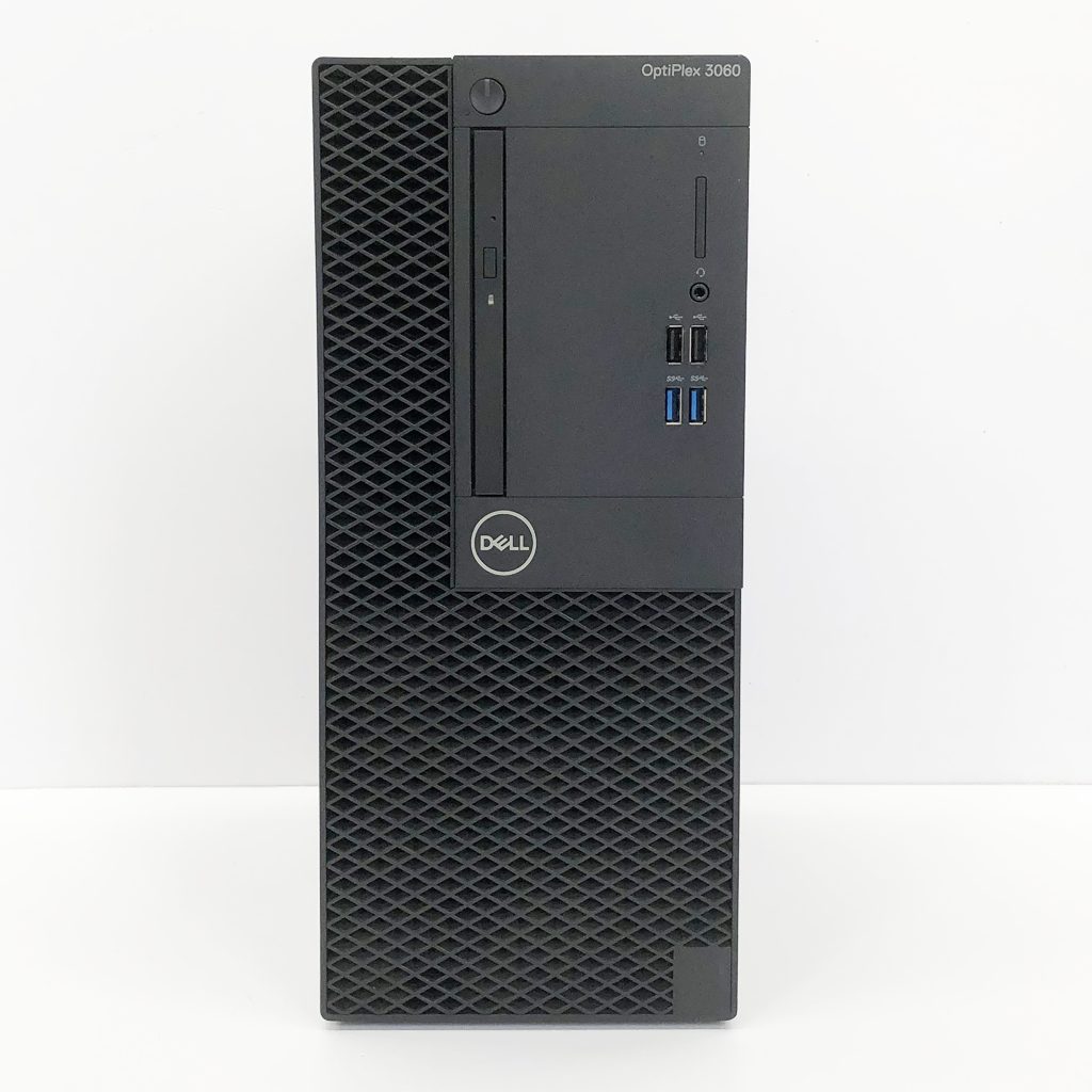 Dell 3060MT 8세대 i5 16G 256G 윈도우11프로