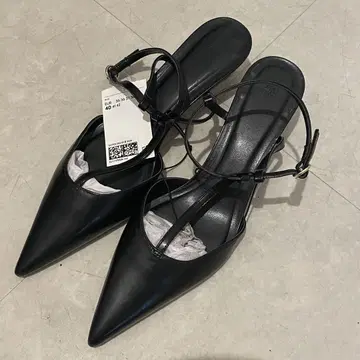 H&M 펌프스