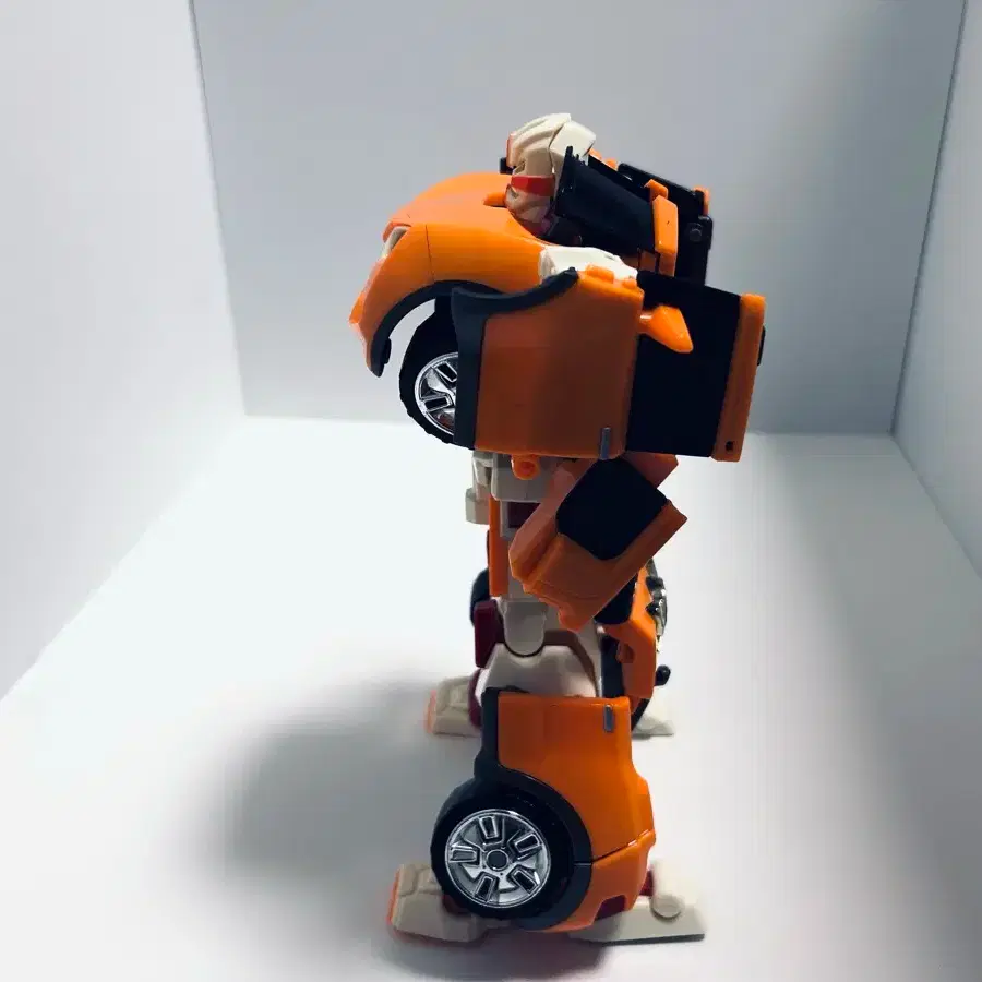 Tobot Evolution X (negotiable) #또봇x,#또봇 on Bunjang Global