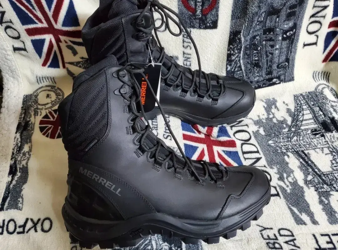 270~275)머렐 등산화 워커 산악화 ..