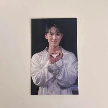 세븐틴 세부치 민규 TSUTAYA 매장 혜택