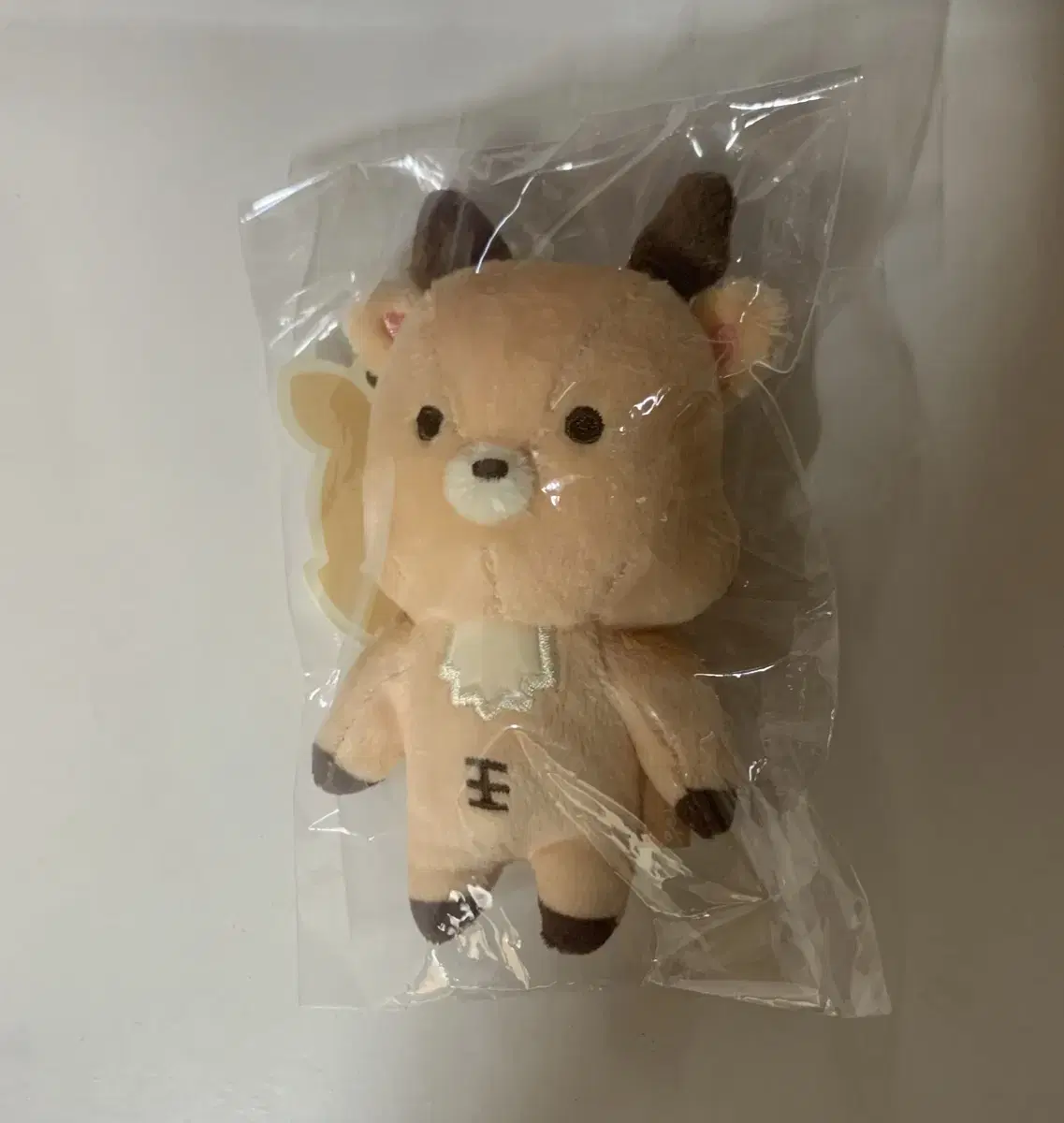 라이즈 인형 우락밤 10cm