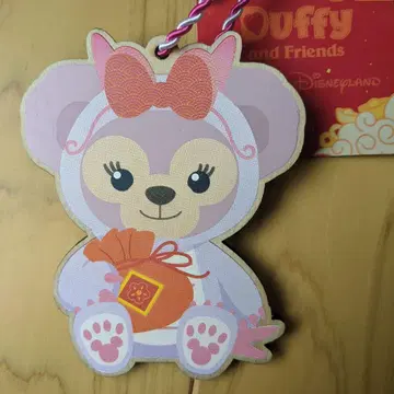 홍콩 디즈니랜드 셰리 메이 에마 HKDL 해외 한정판 구정 더피