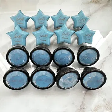 앙스타 HiMERU 반지 라이트 BNS 6th