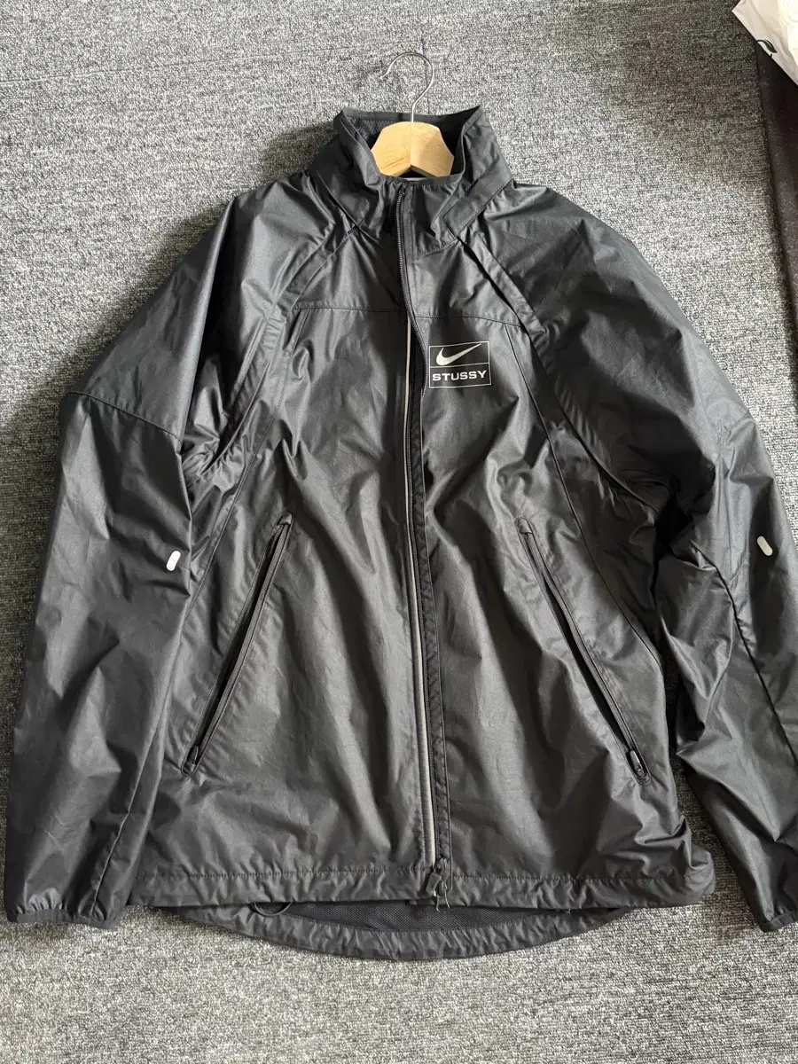 Nike Stussy Stormfit Set-up S
