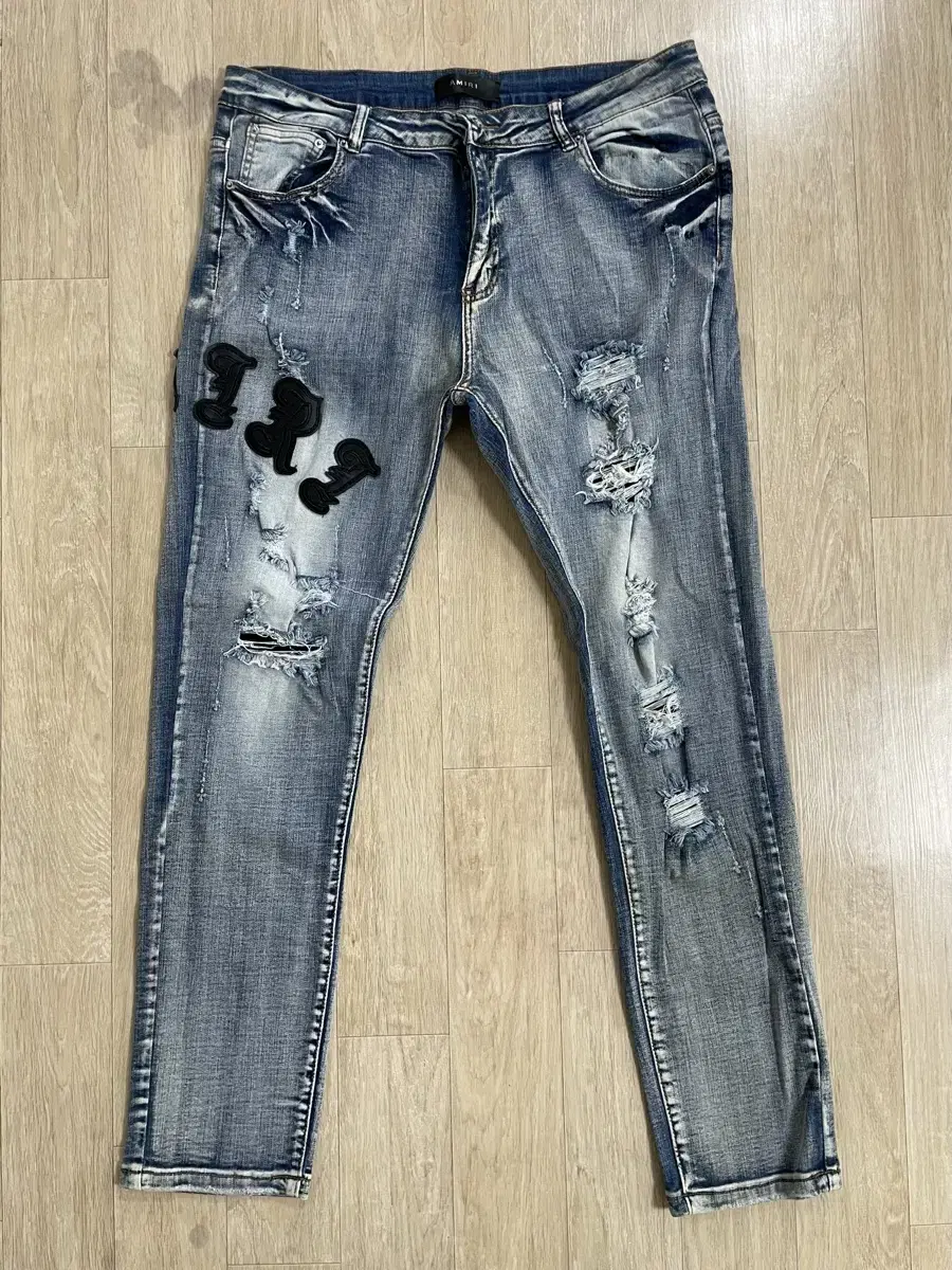 아미리 AMIRI 청바지