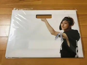EXO 시우민 손잡이 백