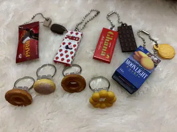 가챠가챠 오카시마 묶음 판매