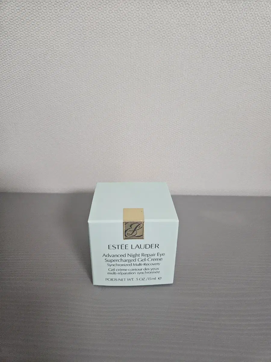 Estée Lauder The Brown Bottle Eye Cream 15ml (New Product)