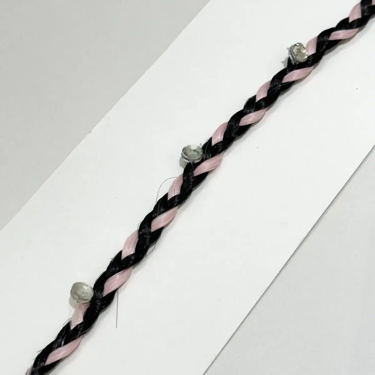 보석 브레이드 (1pcs)