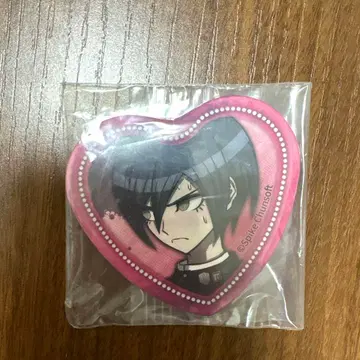 난자타운 텔레비전 얼굴 하트 캔뱃지 컬렉션 V3 최원일