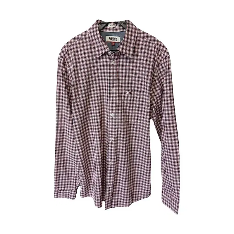 [TOMMY JEANS] 타미진스 셔츠 [MEN/M]