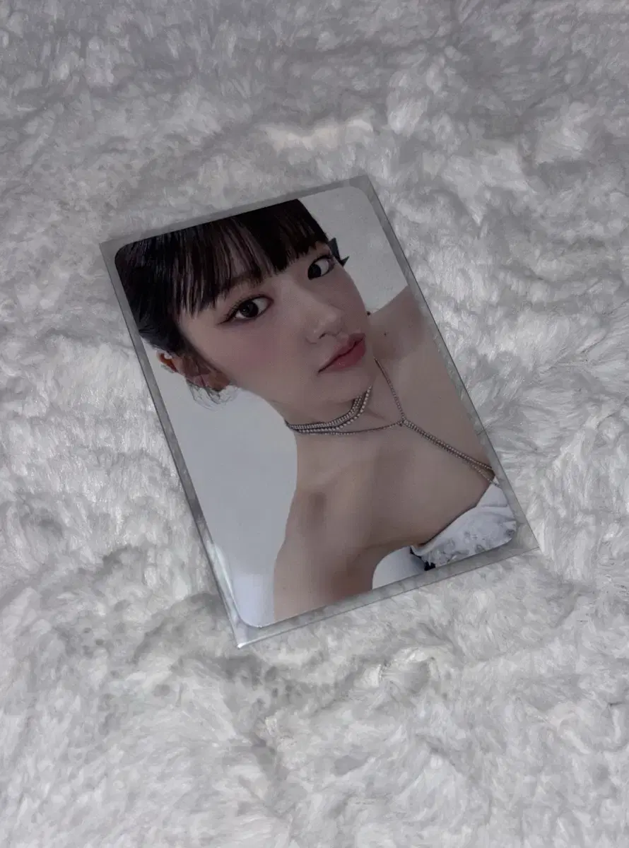 후기다수)아이브 안유진 엠파시 사웨 3차