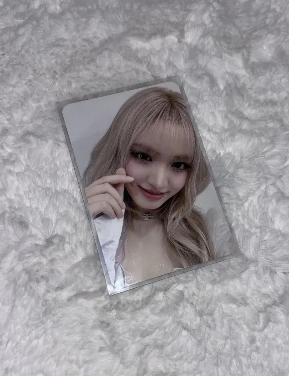 후기다수)아이브 리즈 엠파시 사웨 3차