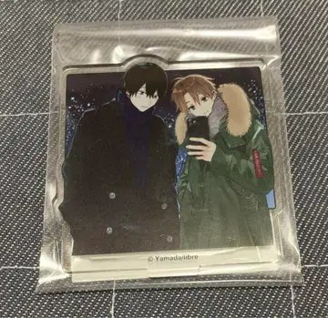 타시로군, 너란 녀석은. 야마다 아크릴 스탠드