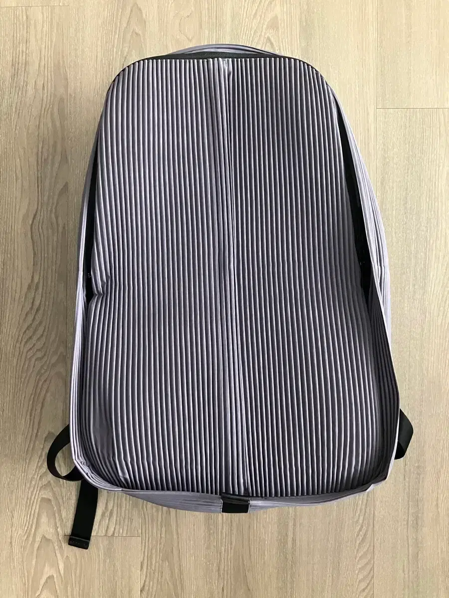 Iseamiya-ke Homme Plisse Backpack for Sale