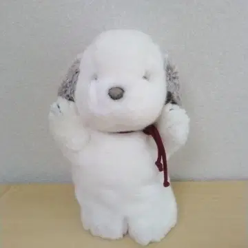 우메키치 봉제 인형 오리엔탈 토이