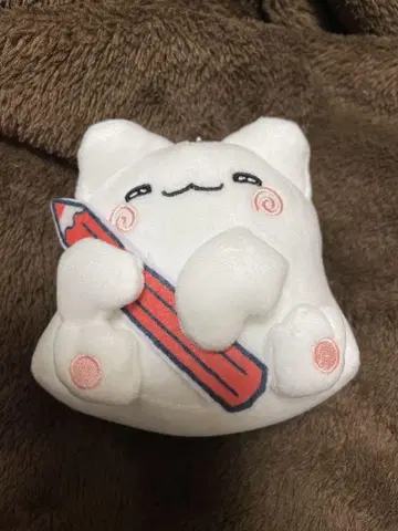 하나마루 유령 마스코트 산리오 로손 한정판