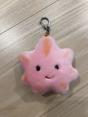FS 요시토쿠 모미지 만주 봉제 인형 키링 마스코트 요시토쿠