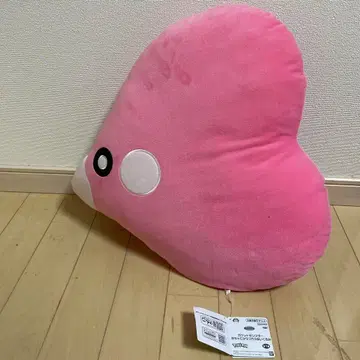 포켓몬 러브카스 BIG 봉제 인형