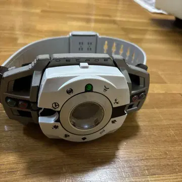 가면라이더 디케이드 변신 벨트