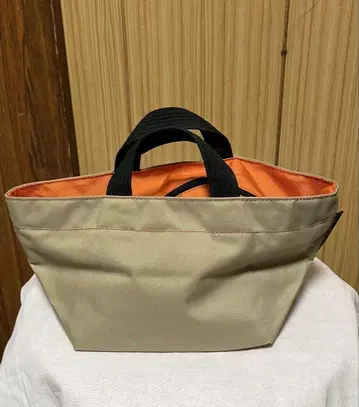 엘베 샹프리 토트백 미니