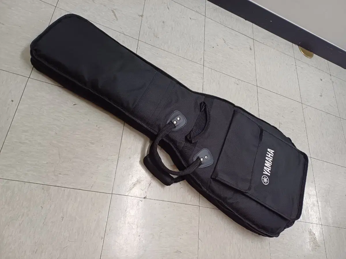 yamaha Pacifica ms-1511