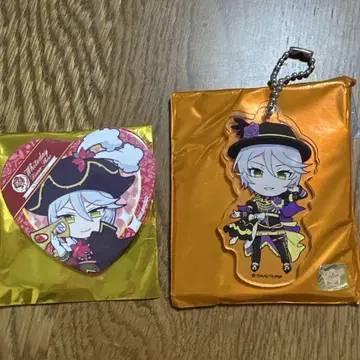 프리파라 보라색 교인 히비키 굿즈 세트