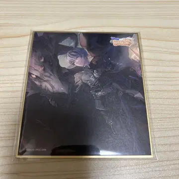 프로세카 아오야기 토모야 색지