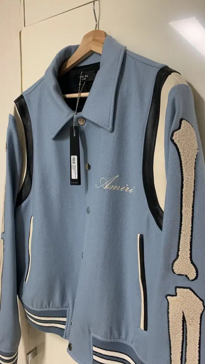 AMIRI AMIRI BASIC JACKET XL