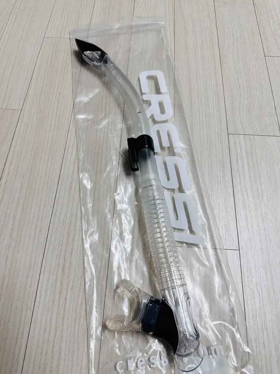 Cressi Cressi Snorkel Dry