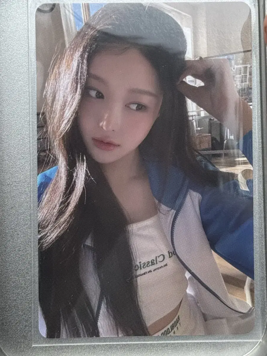세이마이네임 세마넴 샤랄라 소하 공방 포카 양도