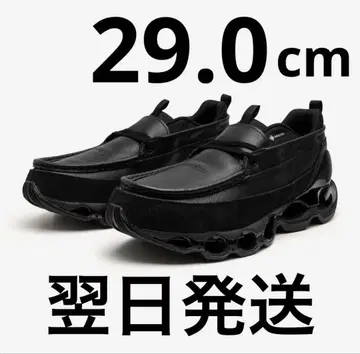 29.0cm 미즈노 웨이브 프로피시 모크 GORE-TEX