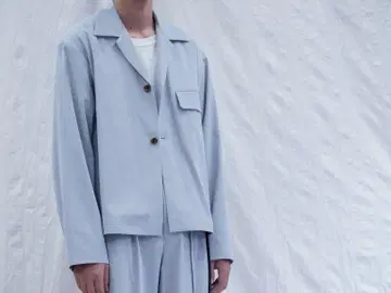 URU 우루 SHIRTS JACKET