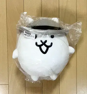 냥코 대전쟁 가마토 탐험대 GB 봉제 인형 2 숙련