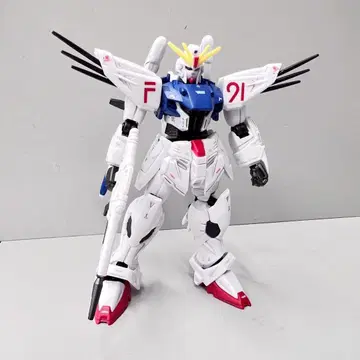 G-프레임 건담 F91