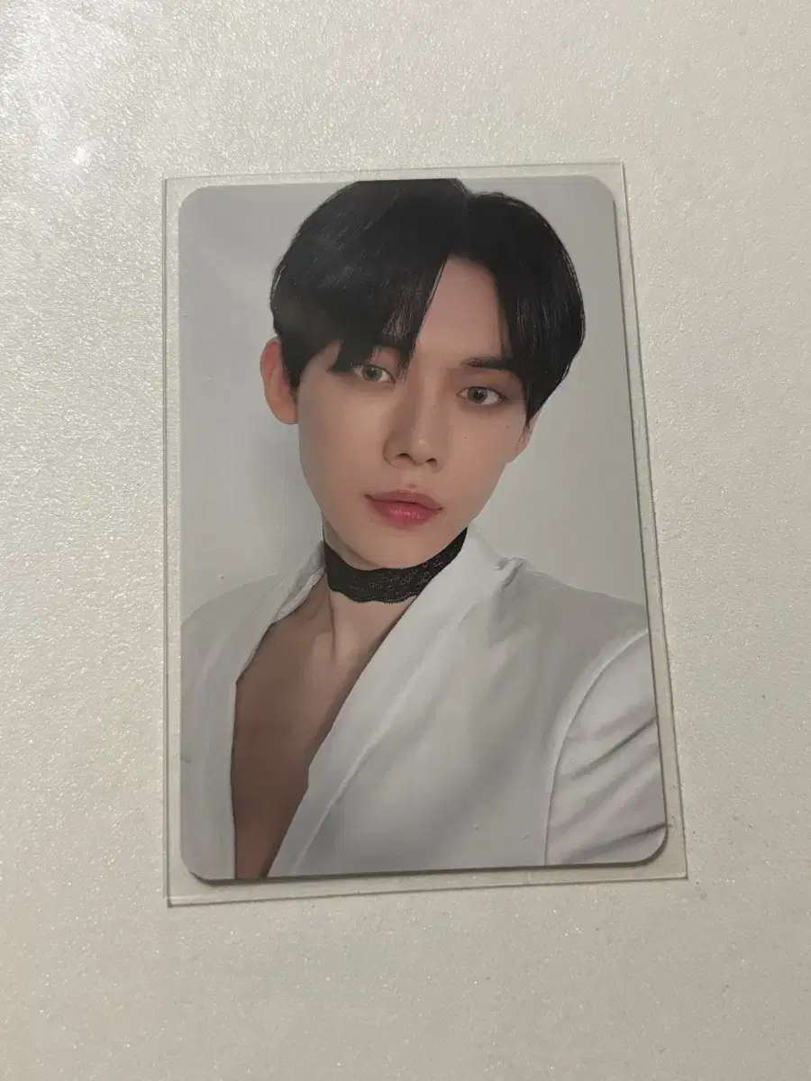 급처)) 투바투 txt 연준 포카 판매 수빈범규태현휴닝카이브이알