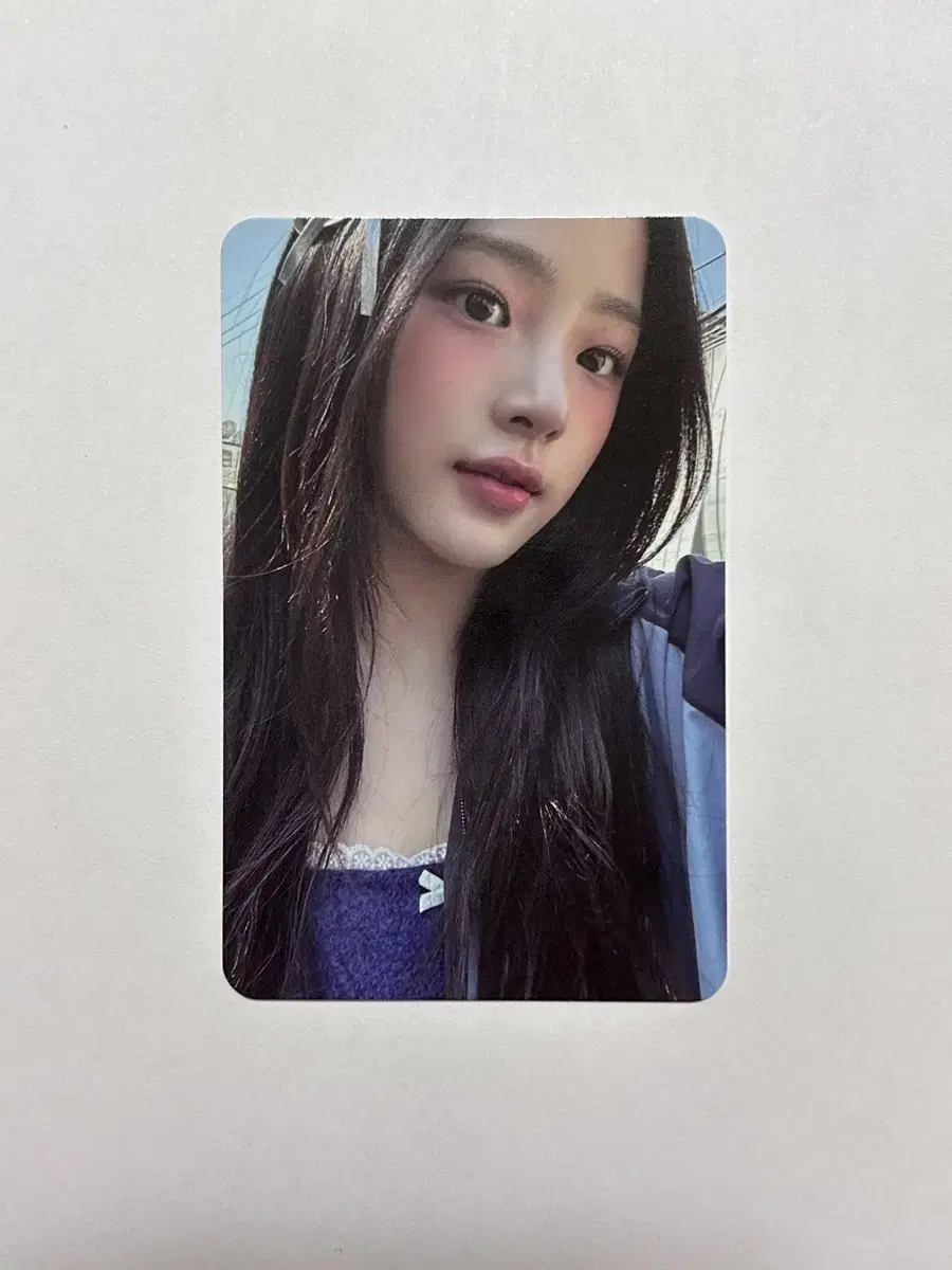 일괄 | 뉴진스 엔제이지 NJZ 민지 시그 이어북 포카
